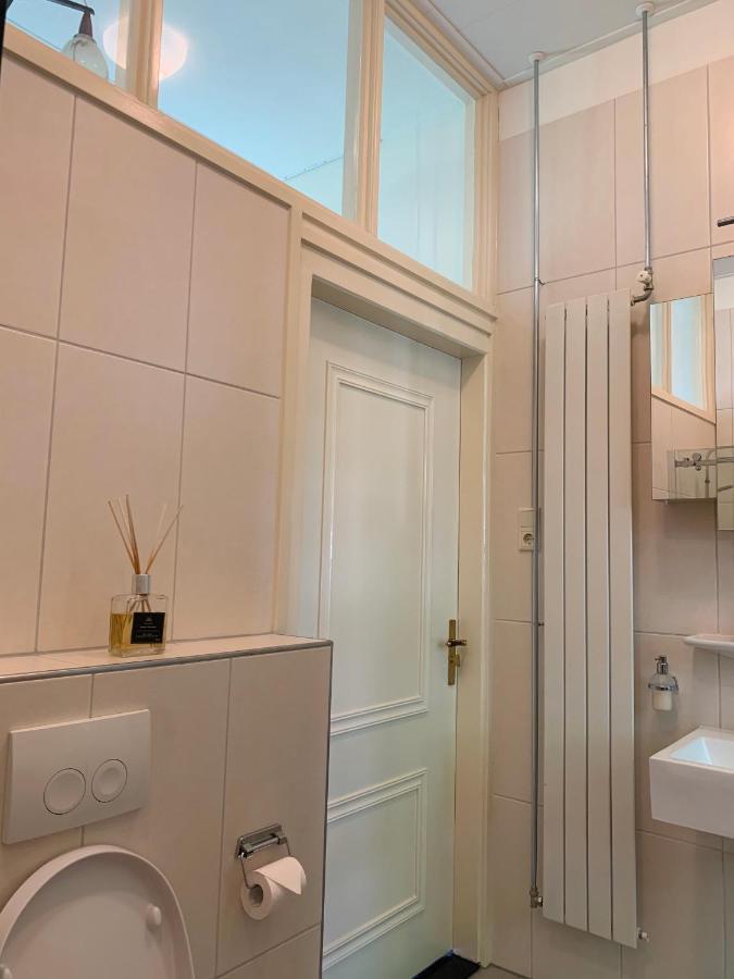 Pastorie Tijdverblijf Zuidhorn Экстерьер фото